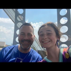 Meet your Posher, Grace